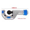 Stainless Steel Pipe & Tube Cutter: Copper, PVC, Water - Manual, Labor-Saving Scissors