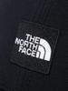 The North Face Square Logo UV Free Size Cap, Unisex, Protection, Black,
