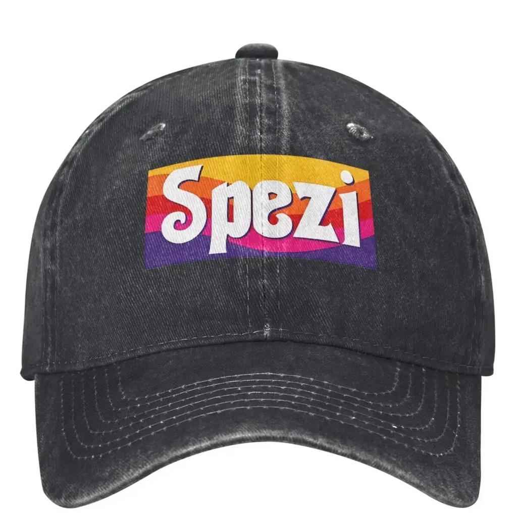 Marken Bier Baseballkappe Paulaner Spezied Outdoor Sonnenschutz Dropshipping Hip Hop Hüte Unisex Teenager Vintage Sonnenschutz Baseballkappen