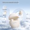 Saina J20S Ultra-Thin Wireless Sleep Earbuds