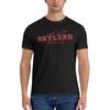 Skyland Mountain UFO T-Shirt