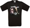 Tango  Cash Tango And Cash Cult Movie T-Shirt