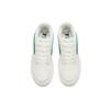 Anta 982 Low-Top Skateboard Shoes Women's White Green Sneakers 122248066-7