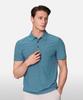 EXTRASPORTY Groot Men'S Cation Short Sleeve Polo Shirt 4 Colors
