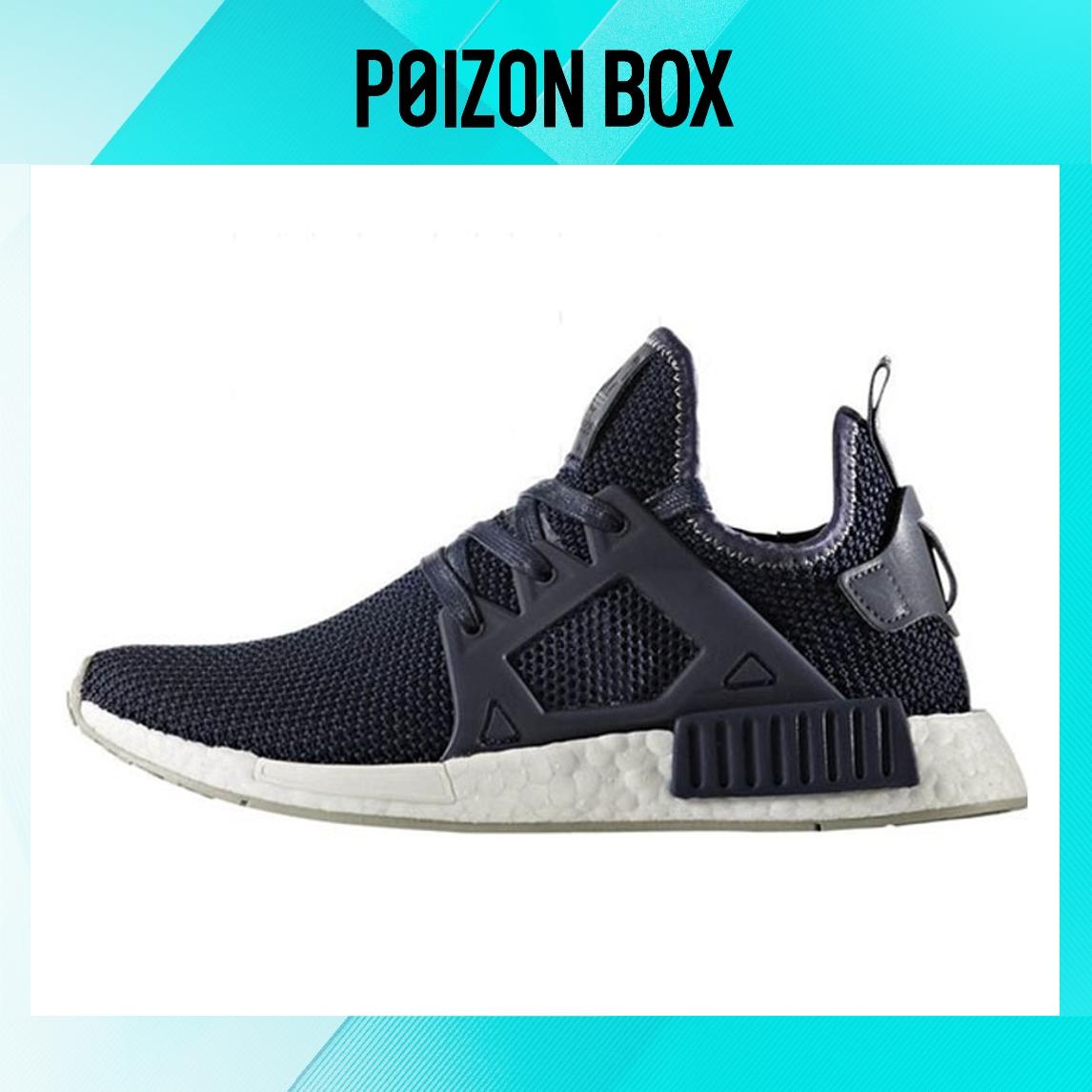 

кроссовки adidas originals NMD XR1 Life Casual Shoes Female BY9819