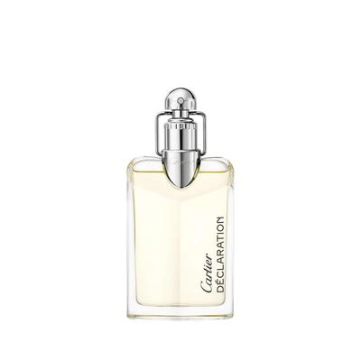 Cartier, Declaration, Eau De Toilette, For Men, 50 Ml