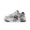 Scarpe da Skateboard Unisex a Profilo Basso Resistenti all'Abrasione con Fodera Spessa 3ASXCA12N-50WHS(Team1103-) Imballaggio casuale