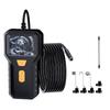 Easy Carry  Endoscope Camera 2.4 Inch Color Display High Resolution Camera for Detailed Inspections in Dark Confined Spa