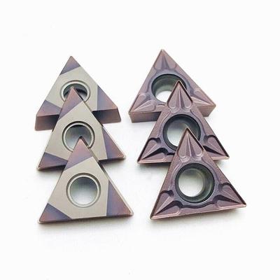 Hartmetall TCMT110204 Einsatz für Edelstahl-Kit, Metallbearbeitung, Ersatz