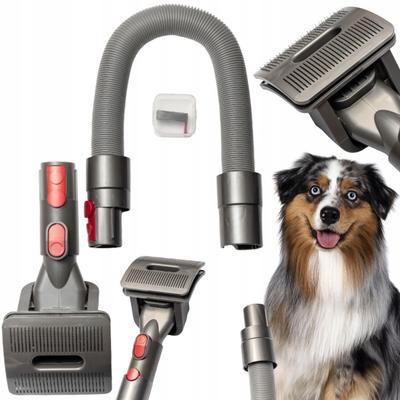 Kit de Aseo para Mascotas para Dyson V7 V8 V10 V11 V12 V15