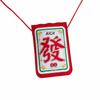 Chinese Style New Year Red Envelope Cartoon Lucky Money Bag Gift Bag Red Packet  Marriage Event