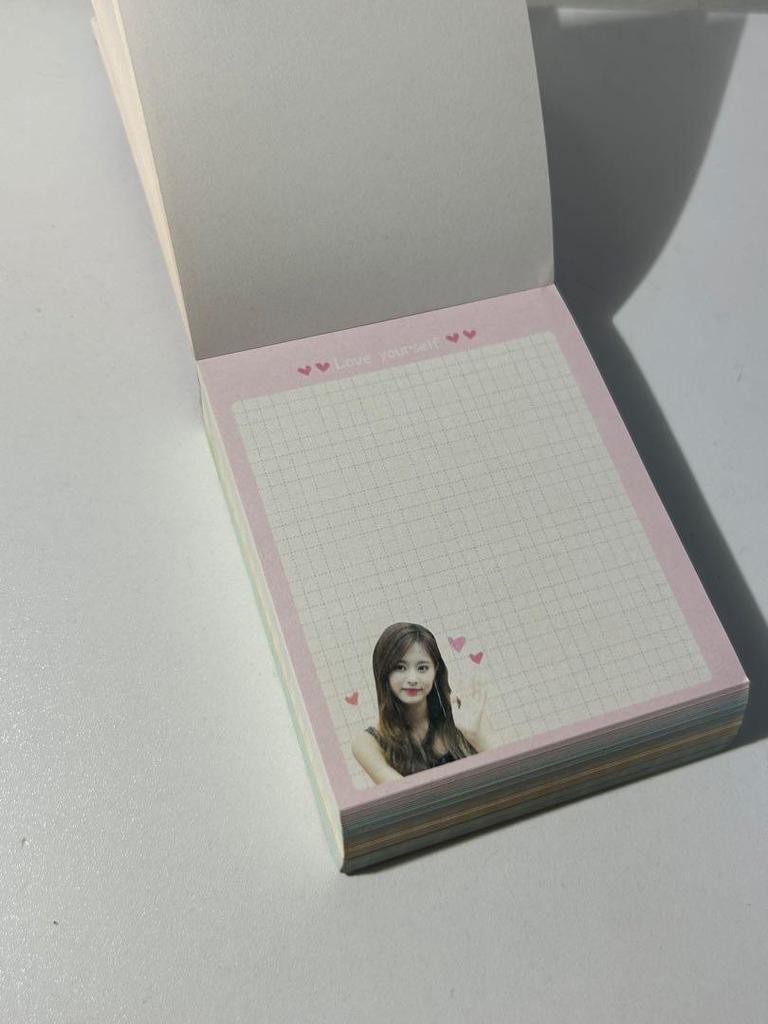 [USED] TWICE TZUYU