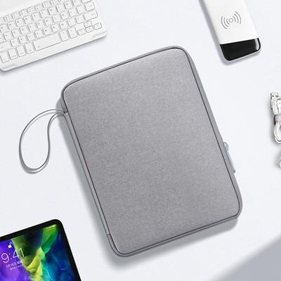 10,9/12,9-Zoll-Tablet-Hülle, iPad-Slim-Case, tragbares spritzwassergeschütztes Tablet mit Stifthalter