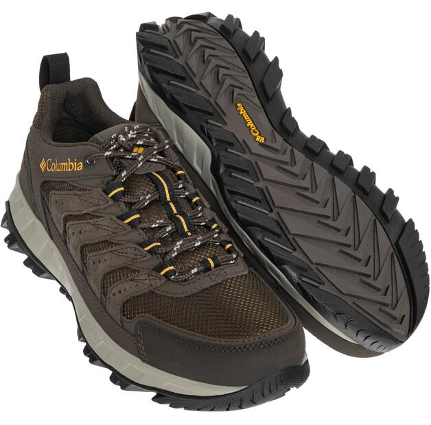 Полуботинки Columbia Strata Trail Low Wide