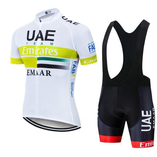 Road Bike Cycling Suit Summer Men's Quick-drying Breathable Bicycle Cycling Suit