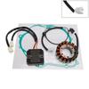 Stator Regulator Rectifier Gasket For Yamaha XV750 Virago 750 1981 1982 1983