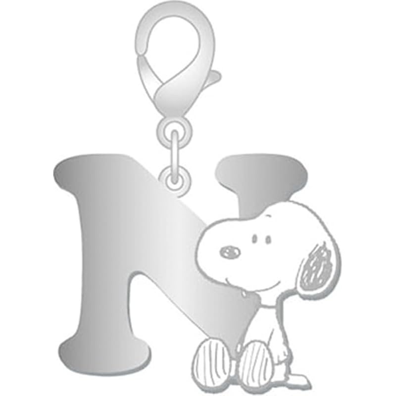 Nakajima Corporation SN Initial Cham Collection N 183057-23