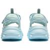 Li Ning SOFT COCA Comfortable And Trendy Beach Sandals Women's Blue AGUU002-5