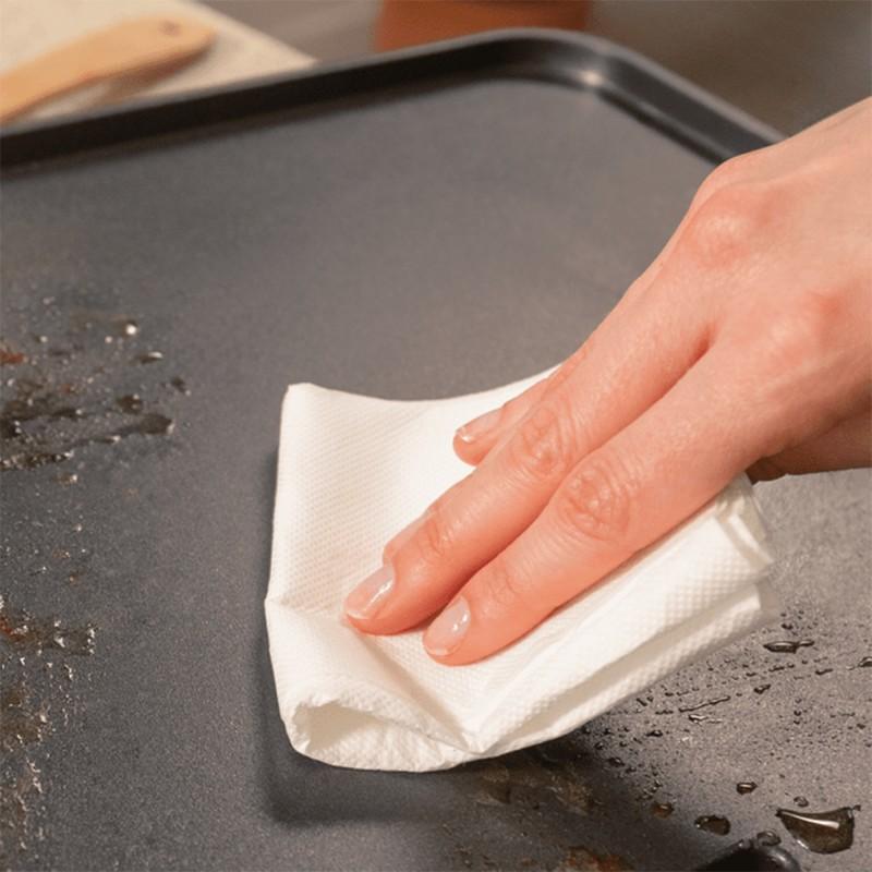 Schneider Scpl1800mag Plancha with Removable Plate