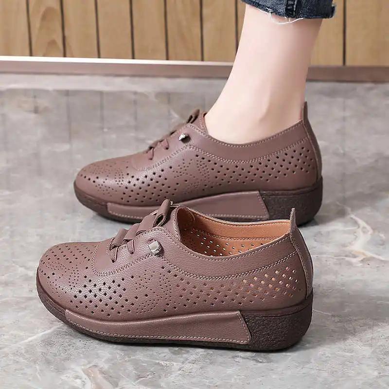 Fashion Tennis Sole Fall Minimalist Footwear Woven Women's Shoes Size 34 Multi-colored Sneakers Sports Universal Brands Snaeker