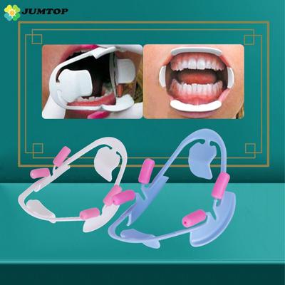 Apribocca dentale Retrattore per labbra Ortodontico Professionale 3D Strumenti per dentisti orali Materiali odontoiatrici