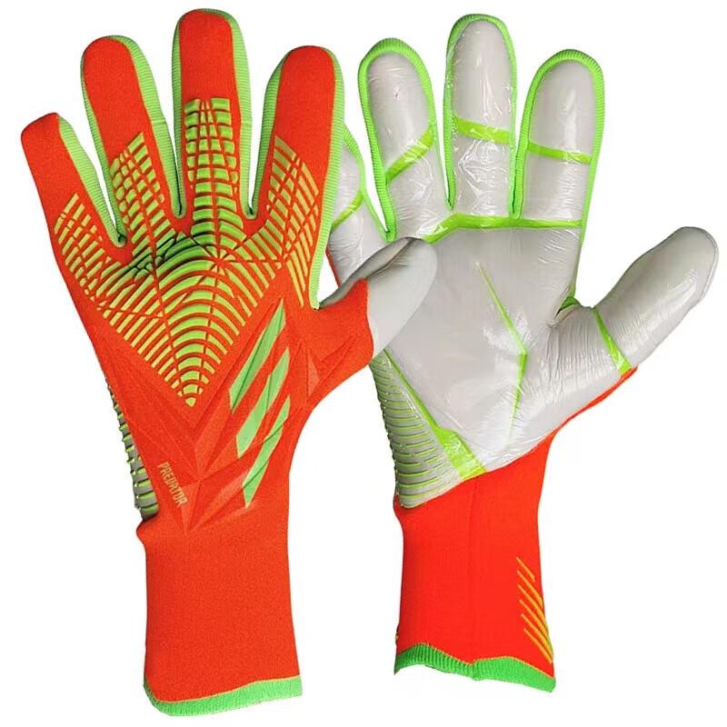 

GOWKE Professional Latex Goalkeeper Gloves 1