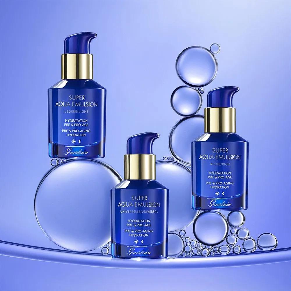 Super Aqua-Emulsion Universal
