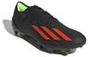 X Speedportal.1 Adidas Fg 'Black Solar Red' GW8429