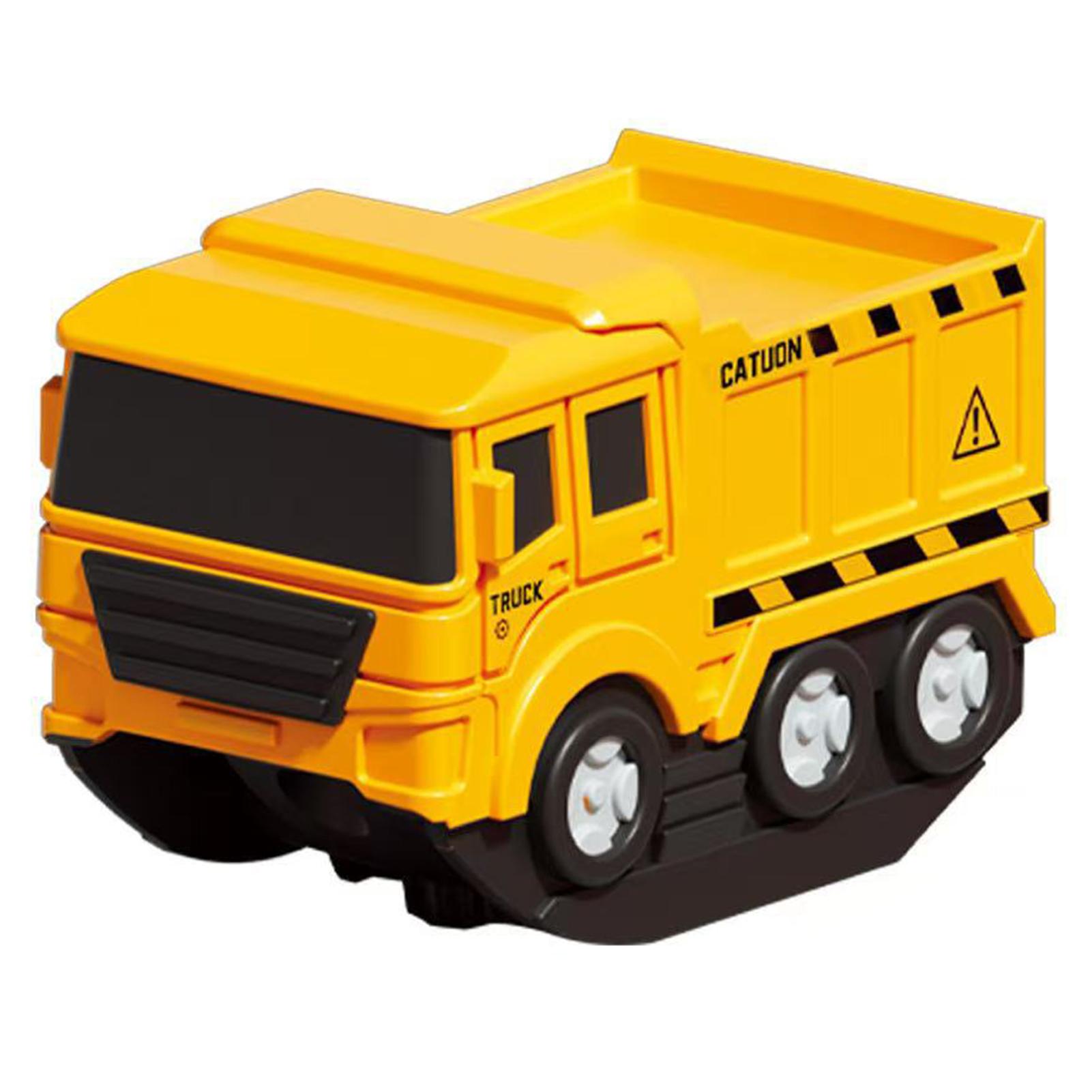 

Replacement Electric Trains Cars For Magnetic Rail Strong Magnetic Grip For Safety For Kids Adults