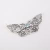 Sky Blue Topaz Gemstone 925 Sterling Silver Jewelry Pendant 0.7" Gift For Mother CP-35-13