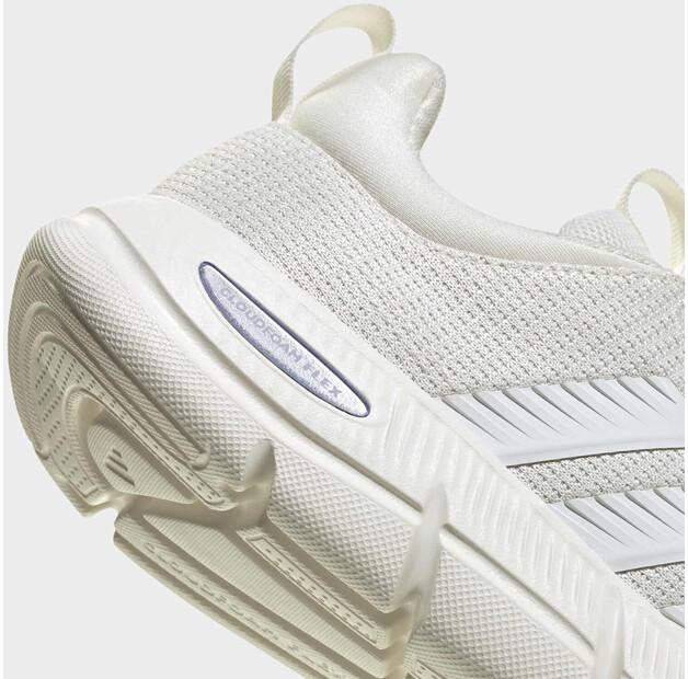 Adidas Cloudfoam Flex Laces Sneakers
