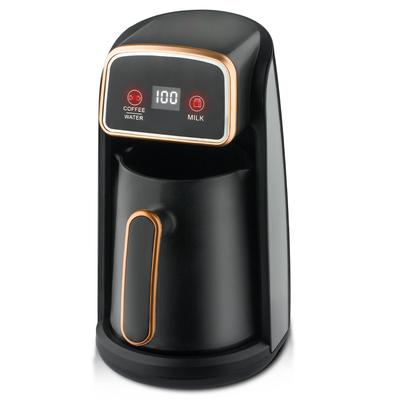 Coffee Maker Professional Efficient Fast Heating Automatic  Coffee Machine for Home
