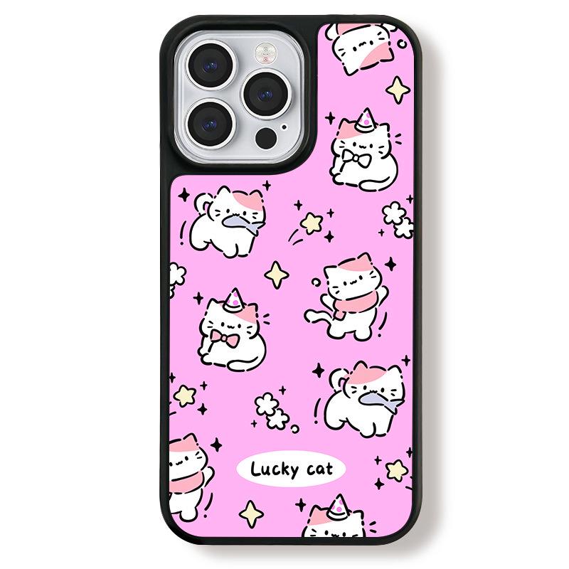 

Zhitai Magnetic Frosted Carbon Fiber Case for iPhone 15 and Xiaomi 14/14ProMax iPhone 12 Pro Max