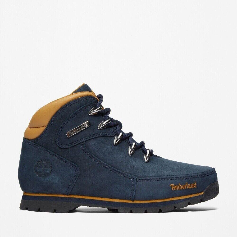Ботинки Timberland Mid Lace Up Boot 0A43