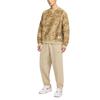 Nike Solo Swoosh Versatile Soft Comfortable Loose Sweatshirt Men Sweatshirt HV4119-297