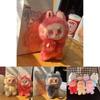 Labubu Plush Rabbit Toy With Pp Cotton Filling For Kids And Collectors
