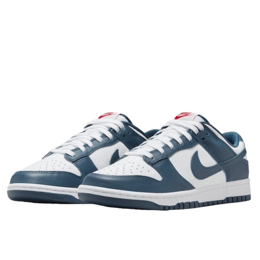 Nike Dunk Low Valerian Blue