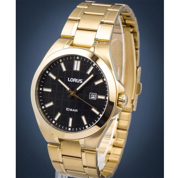 Часы Lorus RH962QX9
