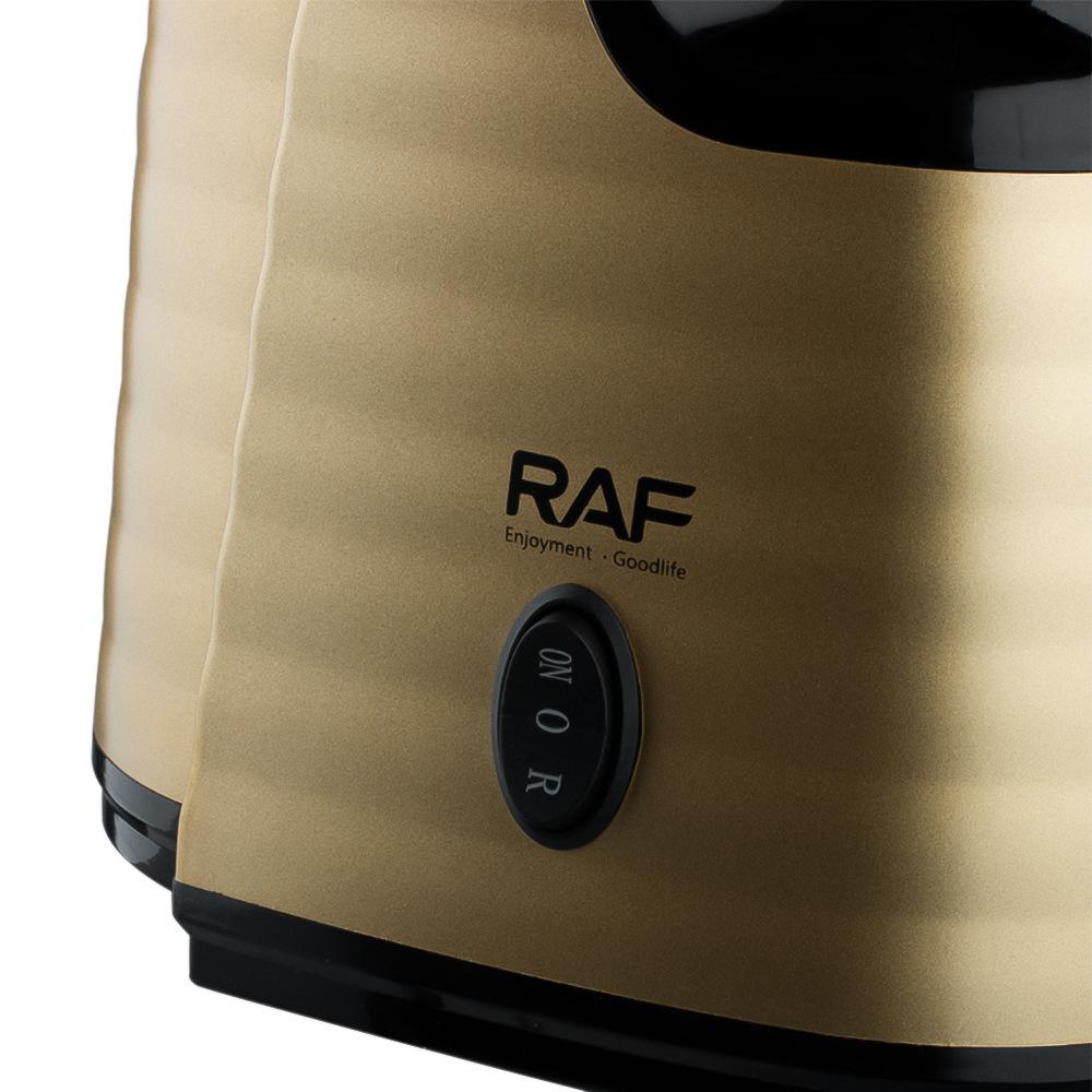 Multifunctional Household Centrifugal Juicer Electric Fruit And Vegetable Residue Juice Separation Raw Juice Cooking Machine