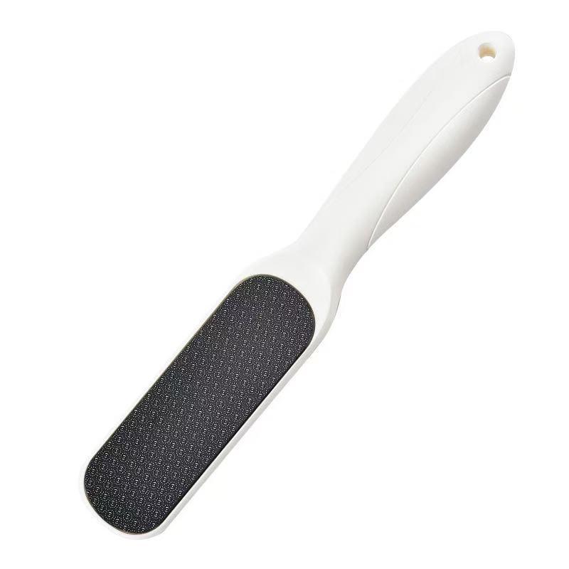 

Double-Sided Nano Pedicure Knife & Foot File Set