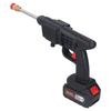 Cordless Pressure Washer Portable Handheld Electric Power Water Spray Gun Cleaner for Car Washing