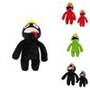 Roblox Rainbow Friends Plush Toy- Soft And Cuddly For Kids And Baby- Blue And Purple