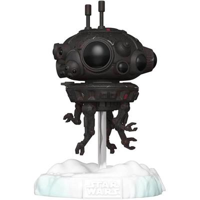 Star Wars Keşif Droidi 6" ABD'ye Özel Pop! Deluxe Diorama