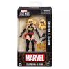 Marvel Legends Warbird Action Figure - Exclusive.