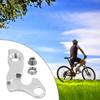 Cycling Bicycle Derailleur-Hanger MTB Bike Rear Gear Convertor Adapter Parts