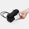 Powerbank 10000mAh USB-A USB-C 30W - Gray