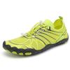 Outdoor Beach Hiking Wading Shoes Men And Women Couples With The Same Casual Sports Shoes Sports Fitness Lightweight Water Shoes