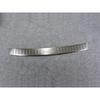 Car Accessories For Peugeot 2008 2014 2015 2016 2017 2018 Stainless Steel Rear Bumper Protector Plate Cover Trim Car Styling