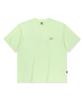 BROWNBREATH Kickflip Graphic Tee - Lime
