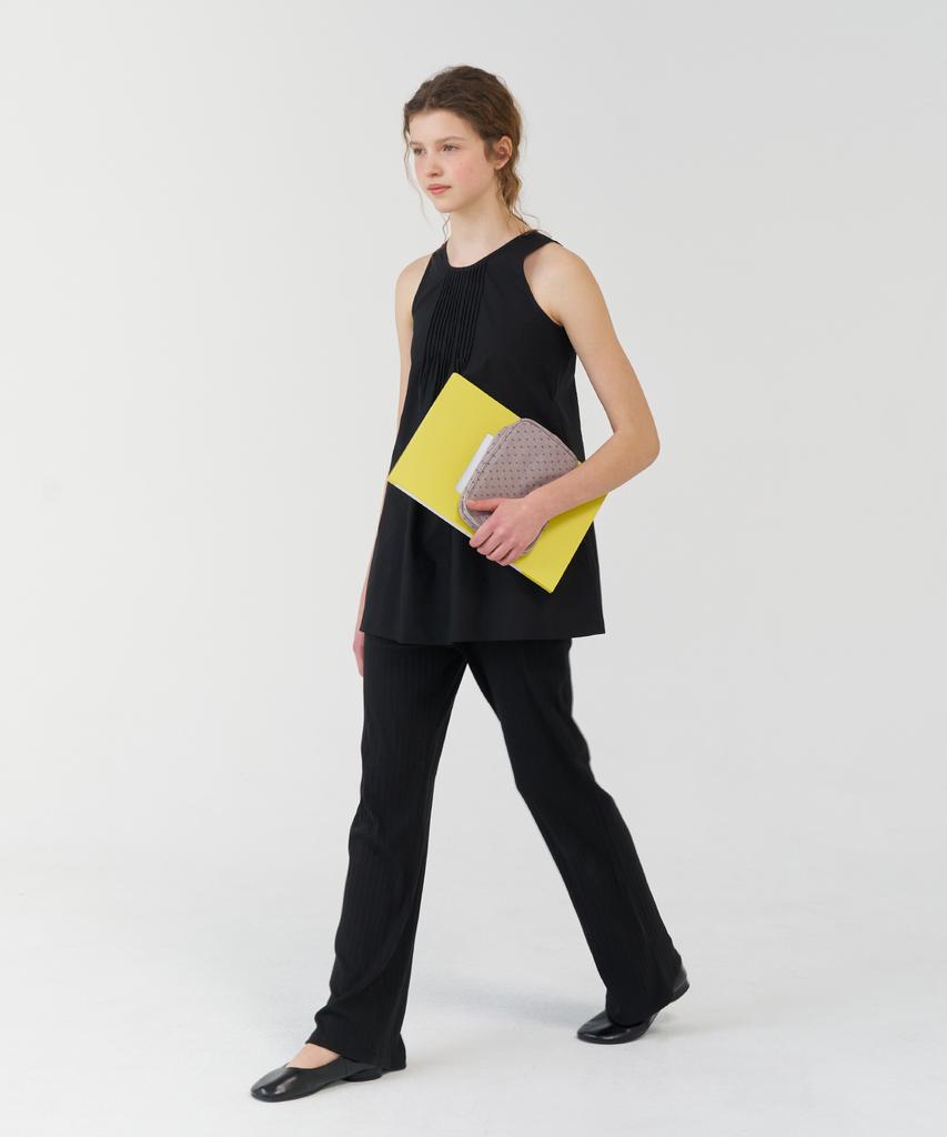 PESTO Easy Pants Black